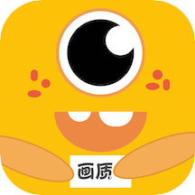 妞妞画质怪兽华为版