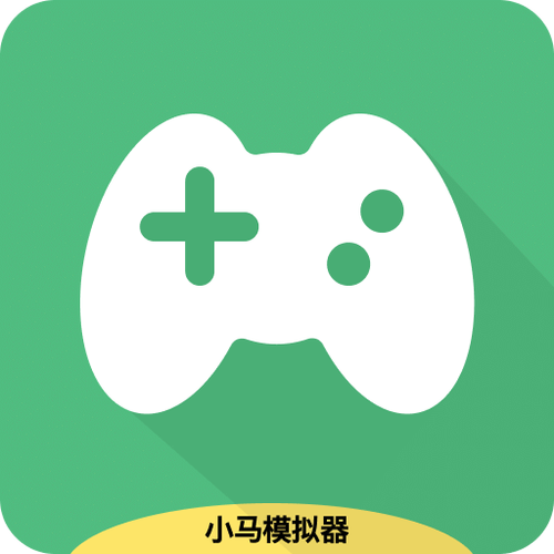 高清模拟器入口图标