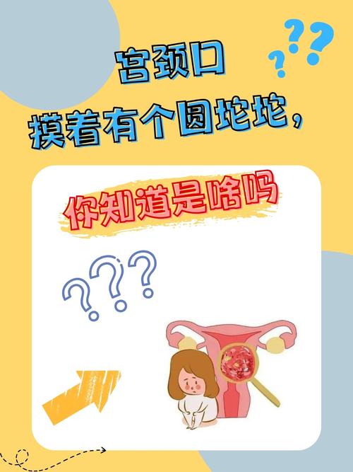女性里面有个圆坨坨是怎么回事