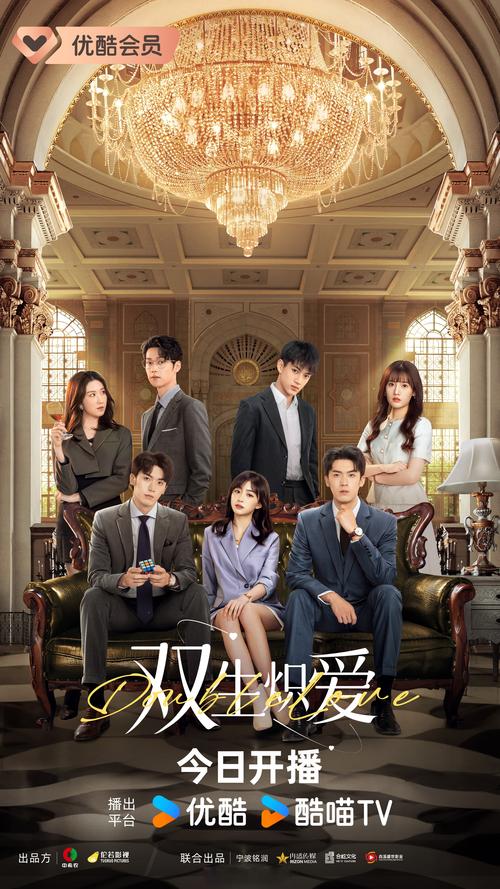 双生炽爱电视剧免费完整版