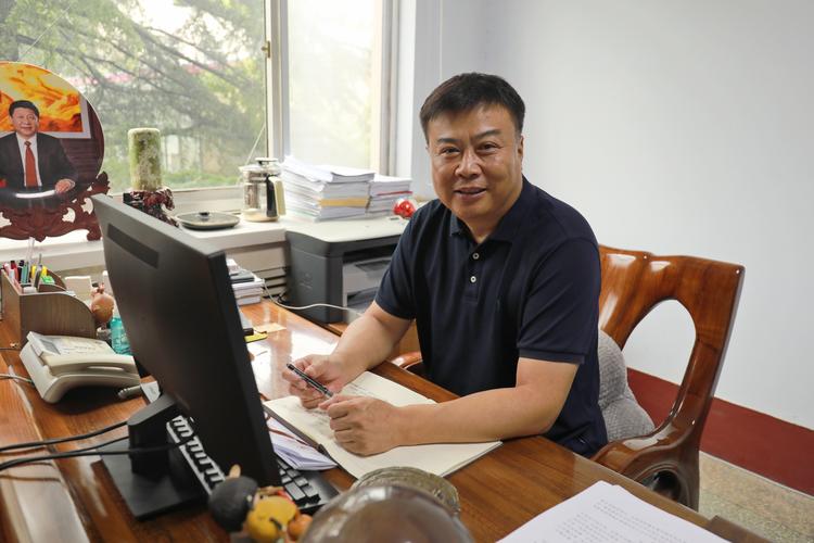 街道党工委书记级别