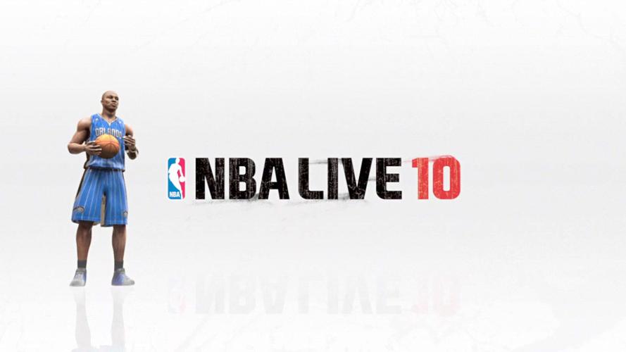 nbalive系列