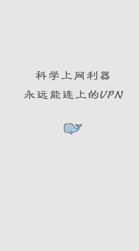 白鲸加速器的安卓版版本