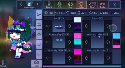 加查nebula1.4