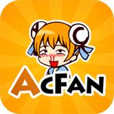 acfan龙年版流鼻血图标