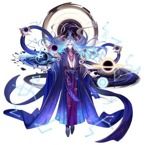 鸿蒙天帝