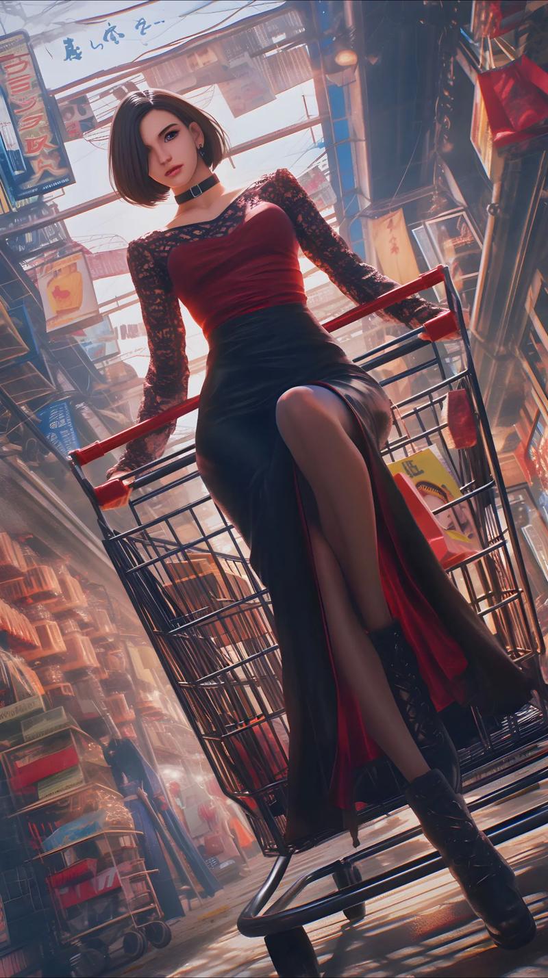 艾达王动画2d