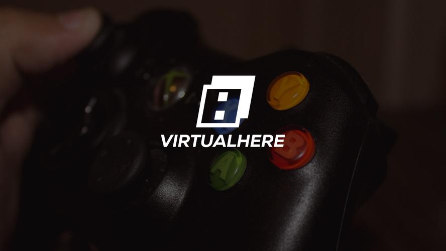 virtualhere破解版