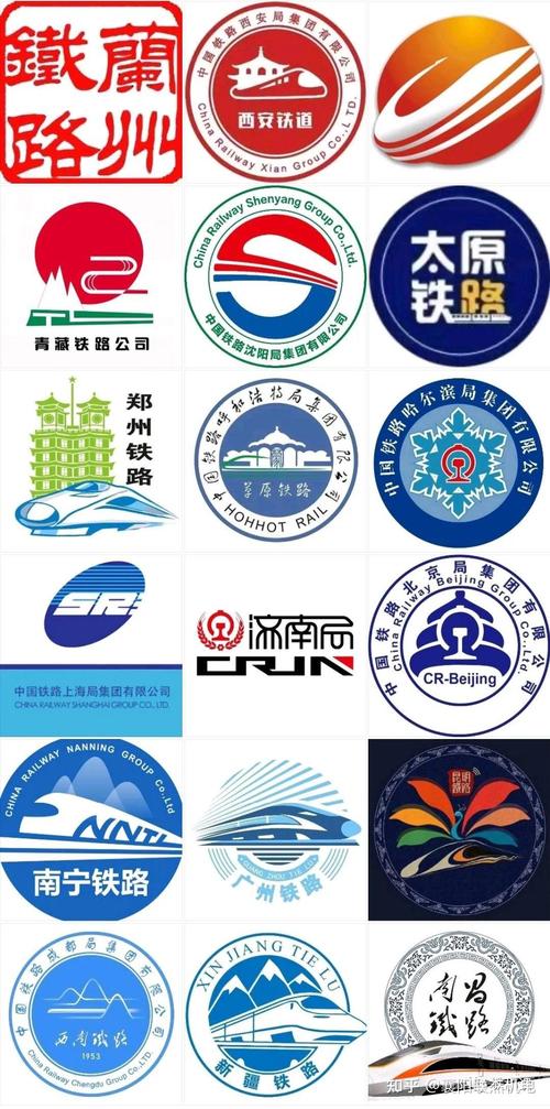 铁路运营安装