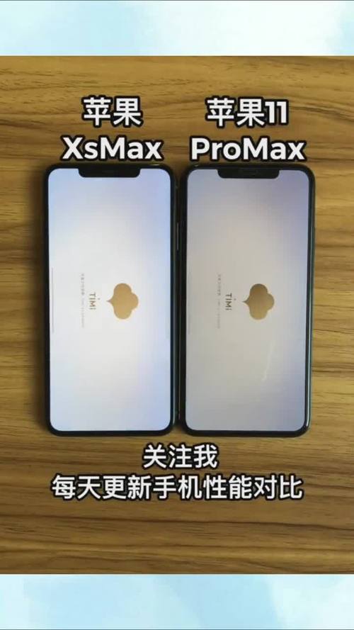 苹果X和苹果11pro参数对比
