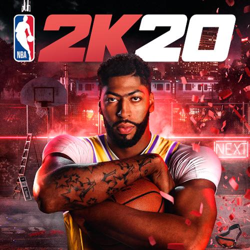 NBA2K21安装