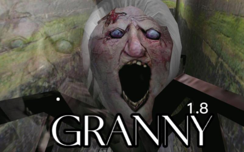 Granny1.8土耳其模组