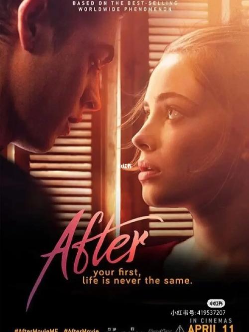 after电影第一部在哪看