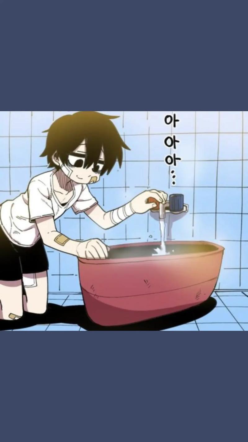 SuicideBoy漫画免费阅读