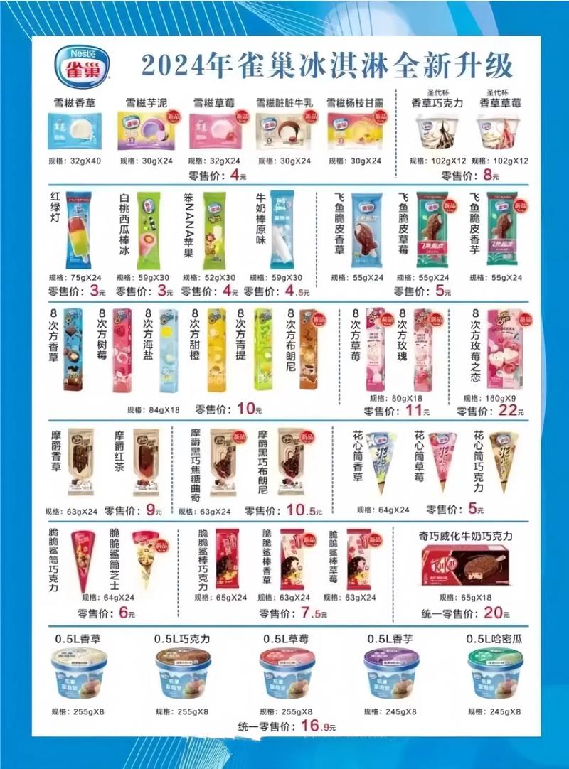 果冻排名前十品牌