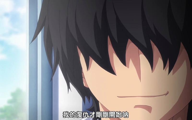 男子获得了能让时间静止的超能力