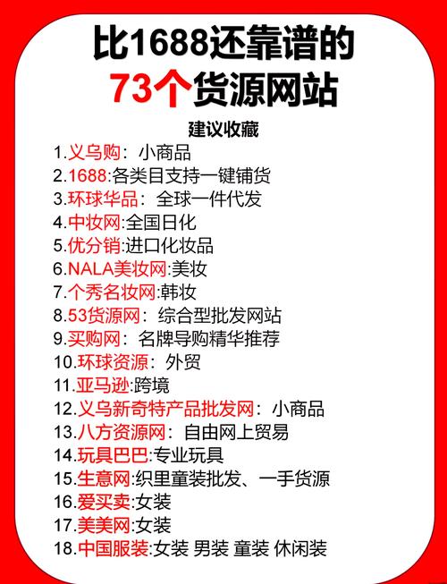 成品网站1688网站的注意事项