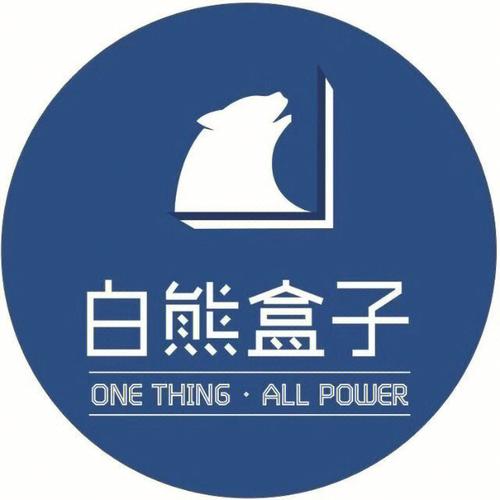 白鸽熊盒子