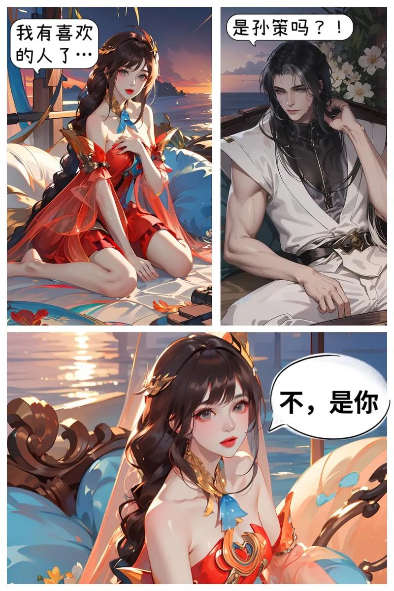 司马懿按大乔肚子文