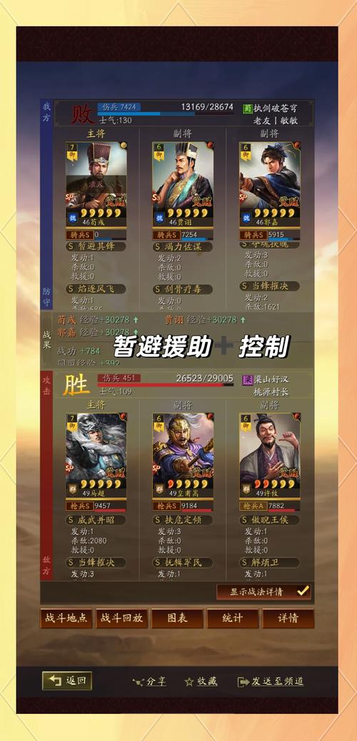 三国志5特殊技巧