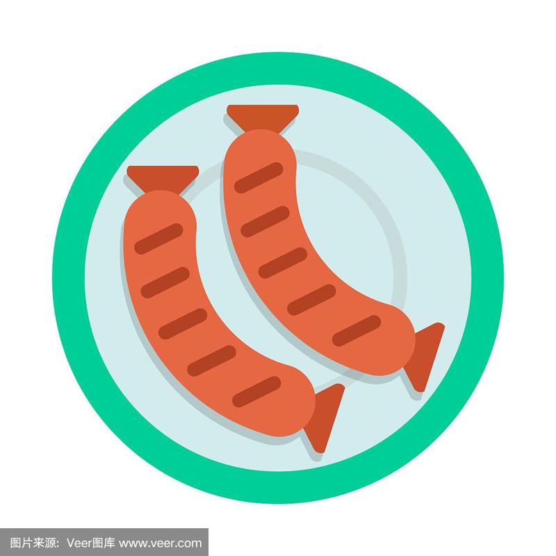 香肠专用框架