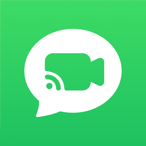 畅连通话app