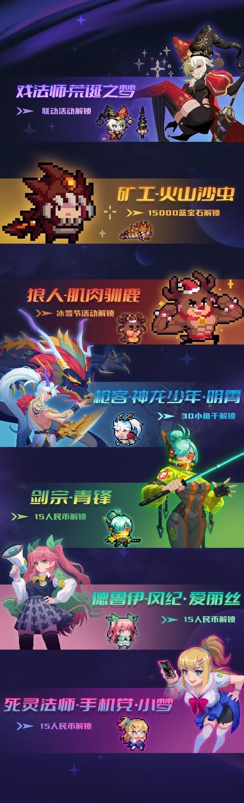 元气骑士黑科技辅助器2023的功能介绍