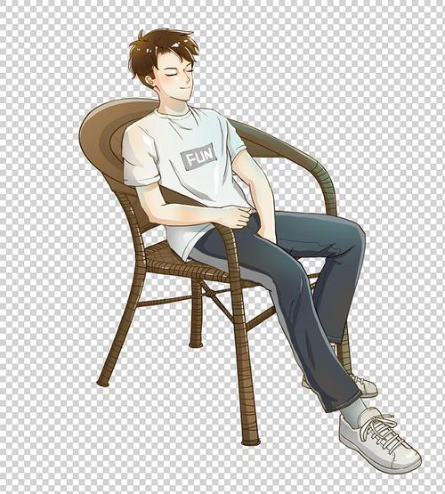 坐在男生上面什么感觉