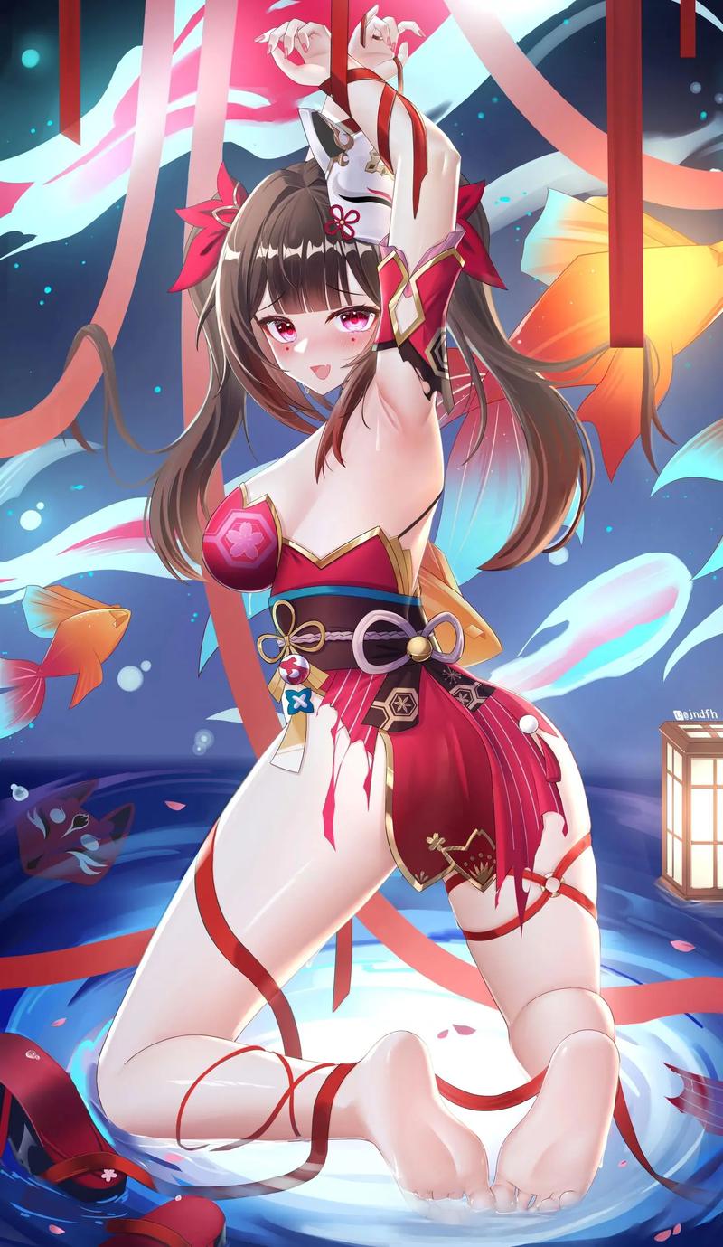 星穹铁道花火黄化免费