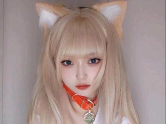 占星猫可爱兔cuteli