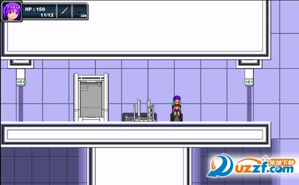 LAB2UnderGround破解版