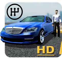 MadOut CarParking修改版