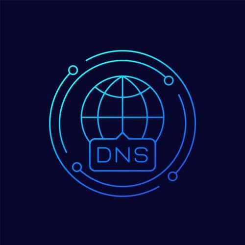 私人dns提供商主机名