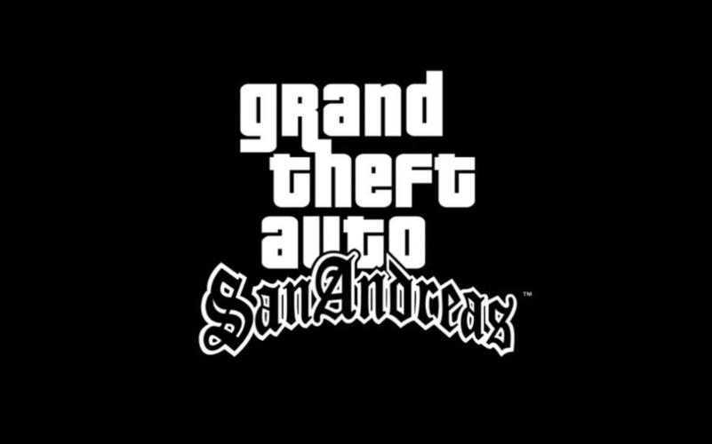 GTA·SA菜单版