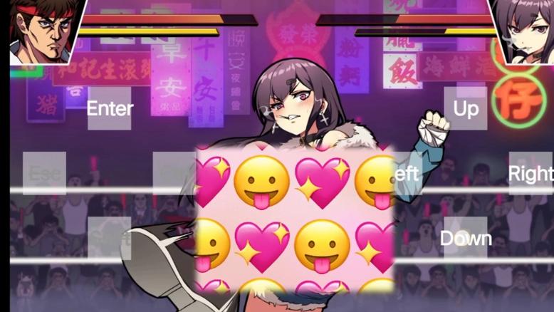 拳击少女手游官网