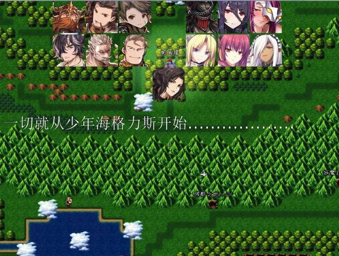 黑暗城与冒险者攻略
