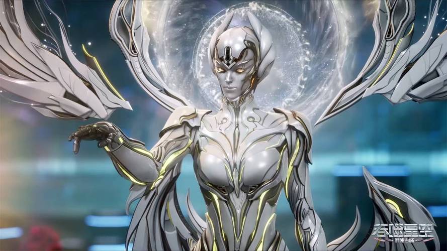 樱花动漫吞噬星黄化版