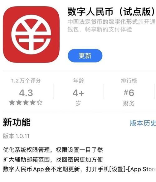 数字人民币app官方地址