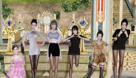爱巢2.6无心破解版全cg解锁
