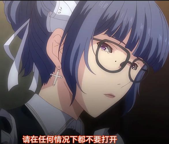 nocturne动漫在线观看