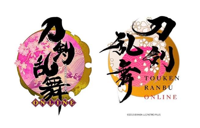 刀剑乱舞日服官网