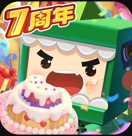 迷你世界0.45.2