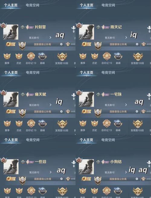 王者荣耀名字很长一串字母怎么弄