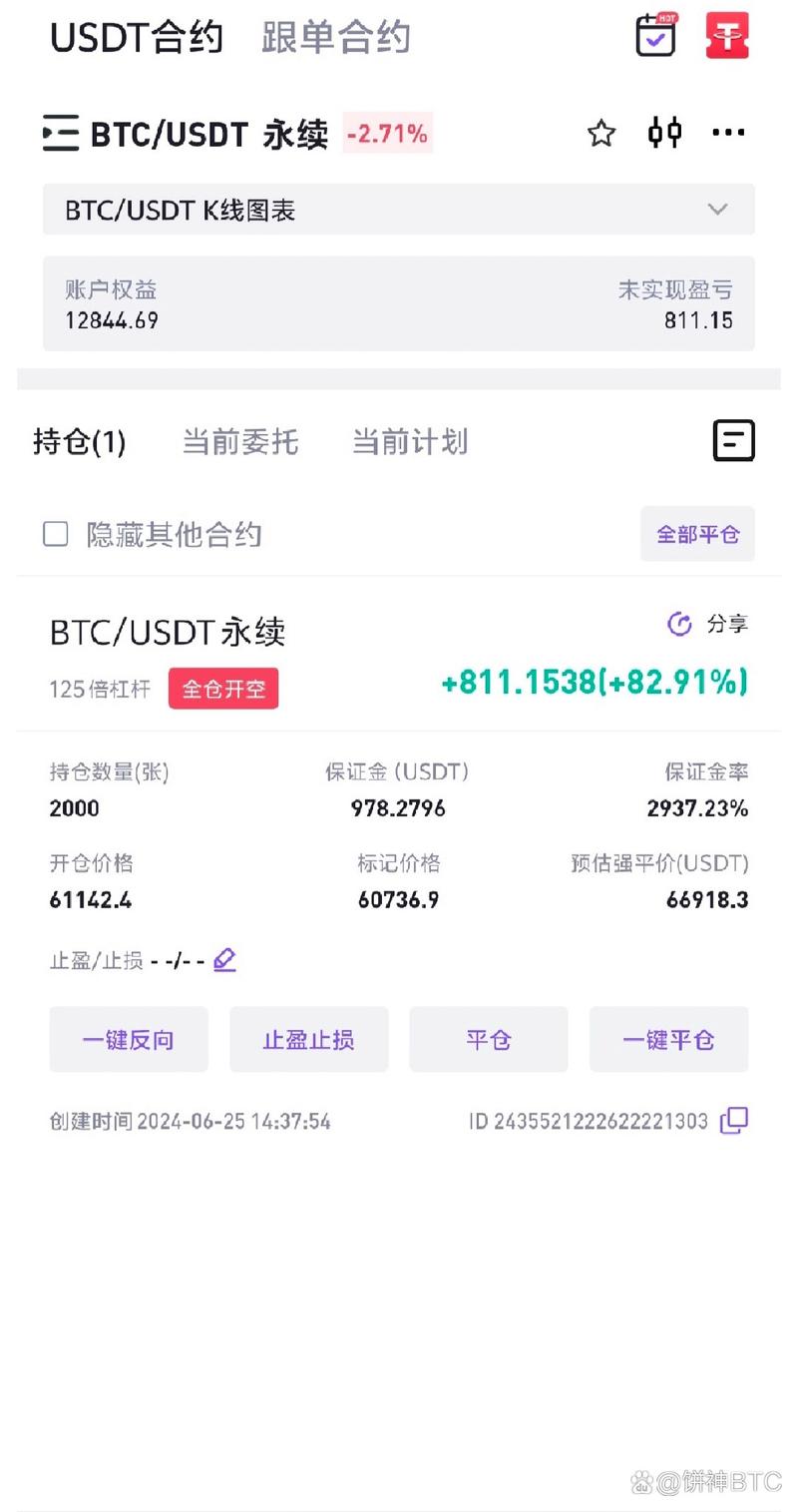 比特币爆仓最新数据