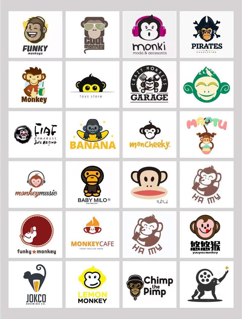 猴子定位app
