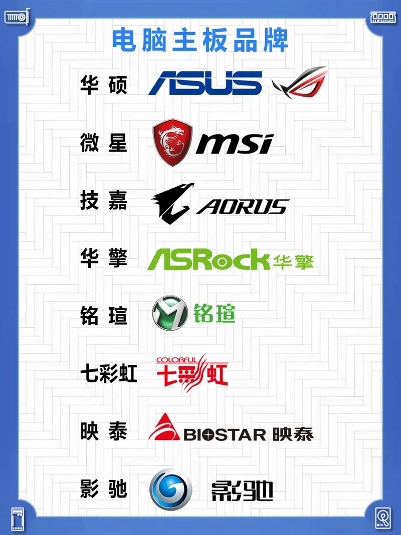 旧电脑主板可以干什么