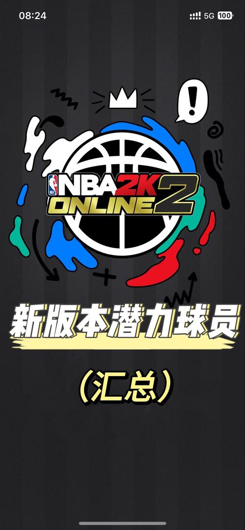 nba2kol十大实用球员