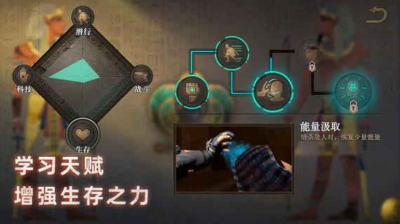 无尽噩梦禁区修改器MOD