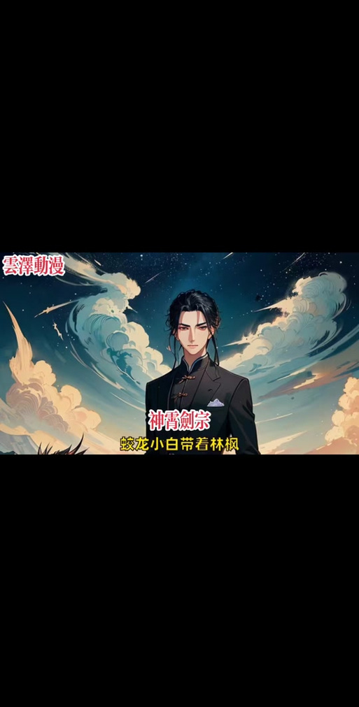 林枫苏慕白最新章节更新