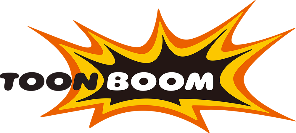 boomtoon软件图标